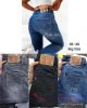 Spodnie jeansowe damskie (38-48/10szt)