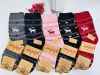 Skarpety damskie (35-42/48P)