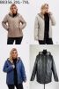 kurtka damskie (3-7XL/5szt)