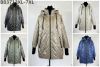 kurtka damskie (3-7XL/5szt)