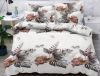 Komplet pościel 3 częściowy (180x200cm/6kompletów)