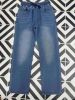 Spodnie Jeans Dziecięce (116-146/12szt)