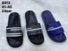 Klapki Basenowe męskie(41-45/24P)