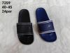 Klapki Basenowe męskie(40-45/24P)
