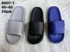Klapki Basenowe męskie(40-45/24P)