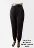 PLUS_Spodnie dresowy damskie (M-6XL/12szt)