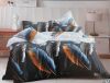Komplet pościel 3D 3 częściowy (160x200cm/6kompletów)