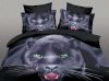 Komplet pościel 3D 4 częściowy (160x200cm/6kompletów)