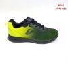 Buty Sportowe Wiązane Damskie (37-42/12P)