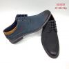 Półbuty wiązane męskie (41-46/12P)