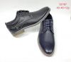 Półbuty wiązane męskie (40-46/12P)