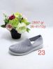 Buty sportowe wsuwane damskie (36-41/12P)