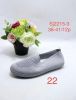 Buty sportowe wsuwane damskie (36-41/12P)