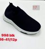 Buty sportowe wsuwane damskie (36-41/12P)