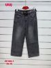 Spodnie jeans damskie (XS-XL/12szt)
