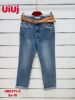 Spodnie jeans damskie (XS-XL/10szt)