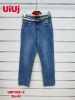 Spodnie jeans damskie (XS-XL/10szt)