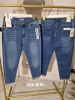 Spodnie jeans damskie (2-6XL/10szt)