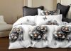 Komplet pościeli 5D 4 częściowy (200x220cm/6kompletów)