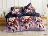 Komplet pościeli 5D 4 częściowy (200x220cm/6kompletów)