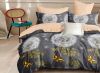 Komplet pościeli 5D 4 częściowy (200x220cm/6kompletów)