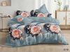 Komplet pościeli 5D 4 częściowy (200x220cm/6kompletów)