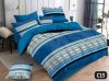 Komplet pościeli 5D 4 częściowy (200x220cm/6kompletów)