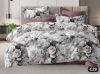 Komplet pościeli 5D 4 częściowy (200x220cm/6kompletów)