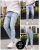 Spodnie Jeansy męskie (30-38/8szt)