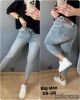 Spodnie jeans damskie (29-38/10szt)