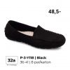 Mokasyny damskie (36-41/8P)
