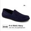 Półbuty wsuwane męskie (40-45/8P)