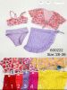 Strój kąpielowy dziewczęcy (28-36/12szt)