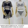 Spódnica plażowa (L-2XL/12szt)