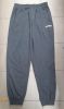 Spodnie dresowy męskie (XL-5XL/12szt)