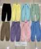 Spodnie dziewczynka (4-14LAT/6szt)