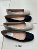 Baleriny damskie (36-41/12P)