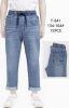 Spodnie Jeans Dziecięce (134-164/12szt)
