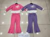 Komplet dziewczęcy (4-14LAT/6kpt)