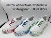 GOODIN_Buty Sportowe Wiązane Damskie (36-41/8P)