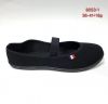 Trampki wsuwane damskie(36-41/18P)