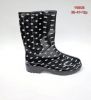 Kalosze damskie(36-41/12P)