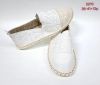 Espadryle damskie (36-41/12P)
