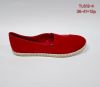 Espadryle damskie (36-41/12P)