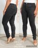 Spodnie Jeans damskie (50-60/10szt)