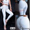 Spodnie Jeans damskie (50-60/10szt)