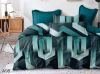 Komplet pościeli 5D 4 częściowy (200x220cm/6kompletów)