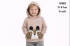 Bluzy dzieci turecka (3-6LAT/12szt)