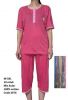 Piżama damska (M-3XL/10kompletów)