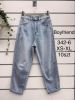Spodnie jeans damskie (XS-XL/10szt)
